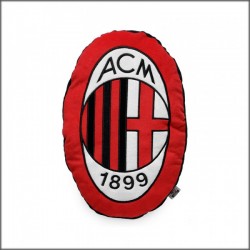 CUSCINO SAGOMATO FC MILAN