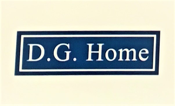D.G.HOME
